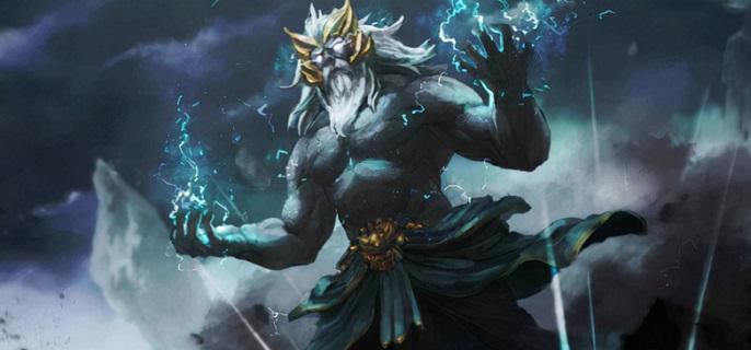 dota宙斯出装推荐 dota宙斯出装推荐