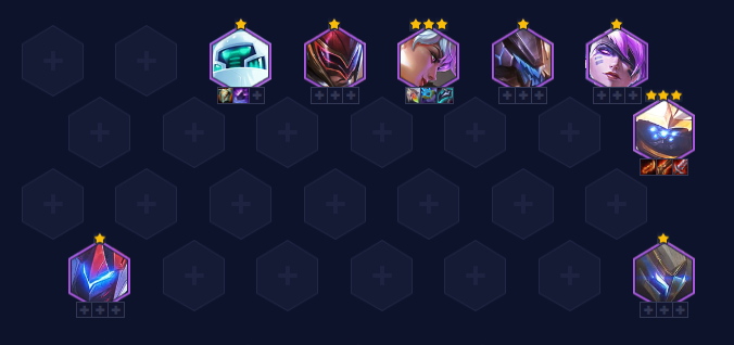 金铲铲之战S8.5贾克斯主C阵容推荐 金铲铲之战S8.5贾克斯主C阵容推荐