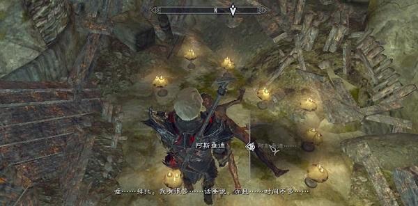 上古卷轴5阿斯垂德复活方法 上古卷轴5阿斯垂德复活方法