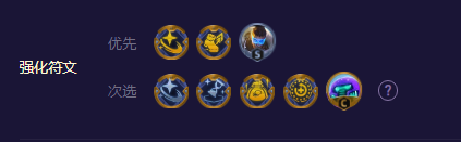 金铲铲之战卢锡安主C阵容玩法 金铲铲之战卢锡安主C阵容玩法