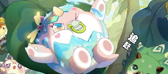 蛋仔派对S9赛季皮肤一览