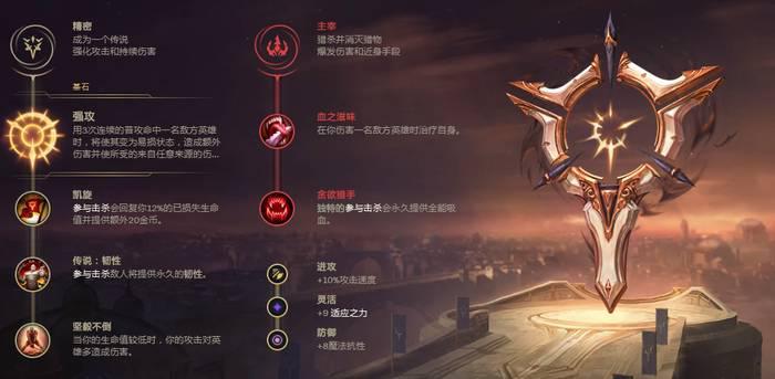 S13英雄联盟龙女打野出装推荐 S13英雄联盟龙女打野出装推荐