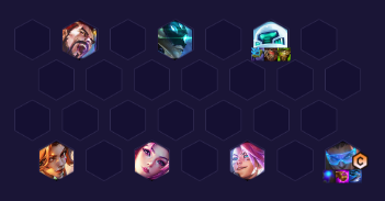 金铲铲之战卢锡安主C怎么玩 金铲铲之战卢锡安主C怎么玩