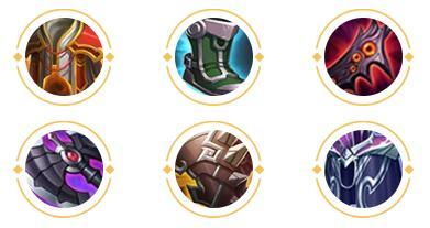 S31王者荣耀苏烈怎么出装 S31王者荣耀苏烈怎么出装