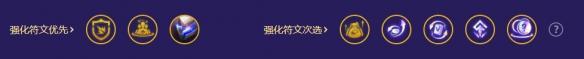 金铲铲之战机甲精英盖伦阵容推荐
