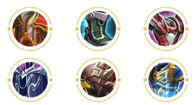 S31王者荣耀苏烈出装推荐 S31王者荣耀苏烈出装推荐