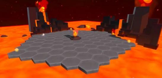 蛋仔派对S9赛季关卡 蛋仔派对S9赛季关卡