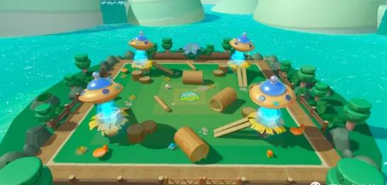 蛋仔派对S9赛季有什么关卡 蛋仔派对S9赛季有什么关卡