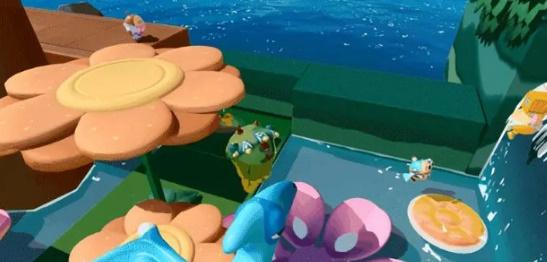 蛋仔派对S9赛季关卡 蛋仔派对S9赛季关卡