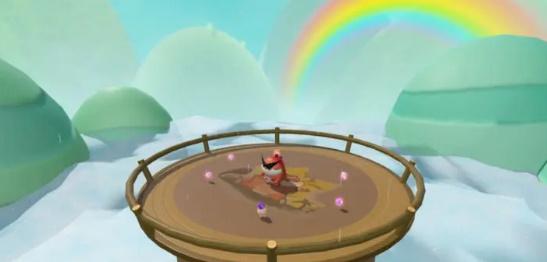 蛋仔派对S9赛季关卡 蛋仔派对S9赛季关卡