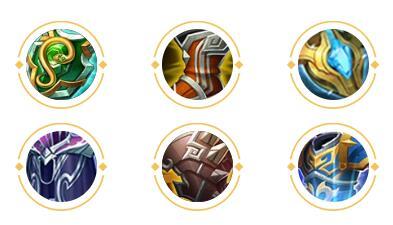 S31王者荣耀鬼谷子怎么出装 S31王者荣耀鬼谷子怎么出装