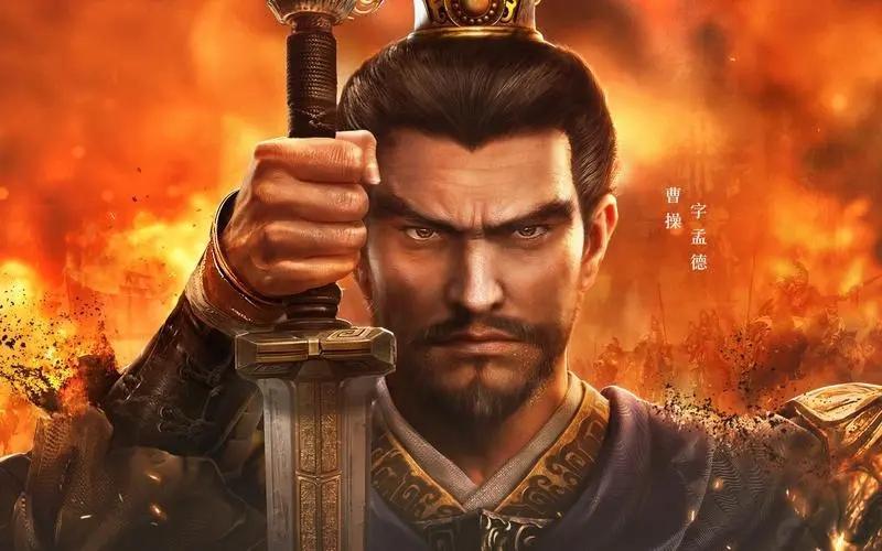 三国志战略版一共多少武将-武将大全图片一览表