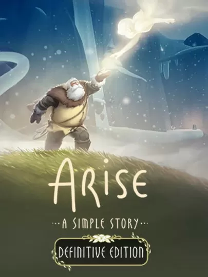 Arise: A Simple Story云游戏