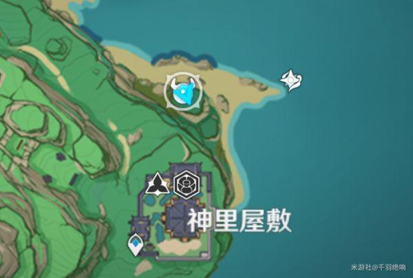 原神神樱大祓任务神里屋敷解密顺序-神樱大祓任务神里屋敷任务全流程攻略