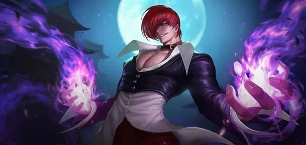 拳皇97八神庵出招表是什么-八神庵出招表大全2023