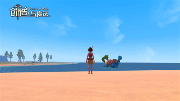 创造与魔法解除风沙献祭答案是什么-解除风沙献祭答案大全