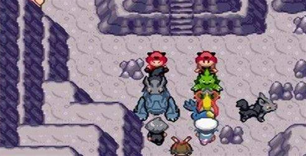 口袋妖怪绿宝石金手指无限金钱代码是什么-无限金钱金手指代码大全