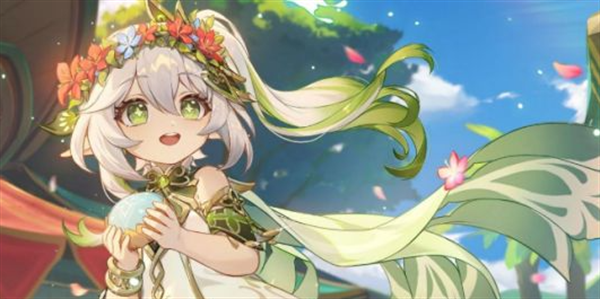 原神3.8草神适合带什么圣遗物-3.8草神圣遗物推荐大全