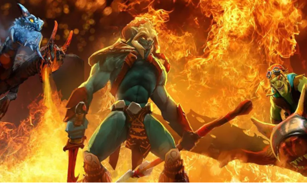 dota2自走棋阵容怎么搭配-自走棋最强阵容搭配攻略