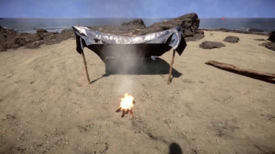 森林之子作弊码控制台怎么激活-控制台开启办法