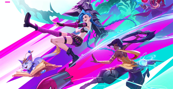 英雄联盟手游周年庆活动入口在哪-周年庆活动入口地址分享