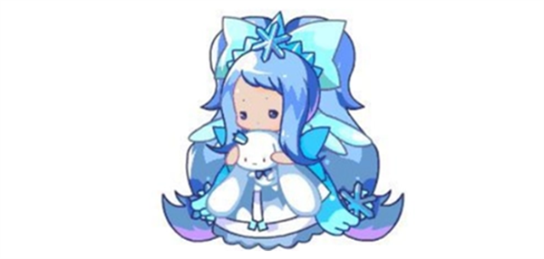 洛克王国雪影娃娃超进化怎么弄-雪影娃娃超进化方法攻略