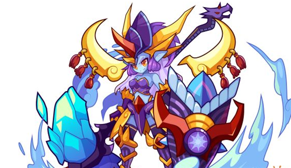 洛克王国神圣玄武超进化在哪2023-神圣玄武超进化方法一览