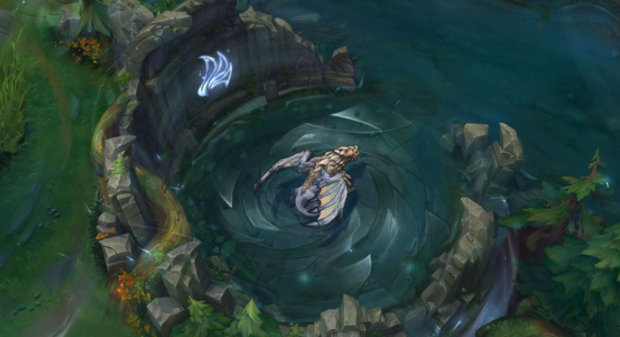 英雄联盟手游轻松峡谷答案是什么-轻松峡谷答案大全