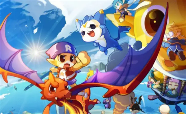 洛克王国火神怎么超进化-火神超进化方法