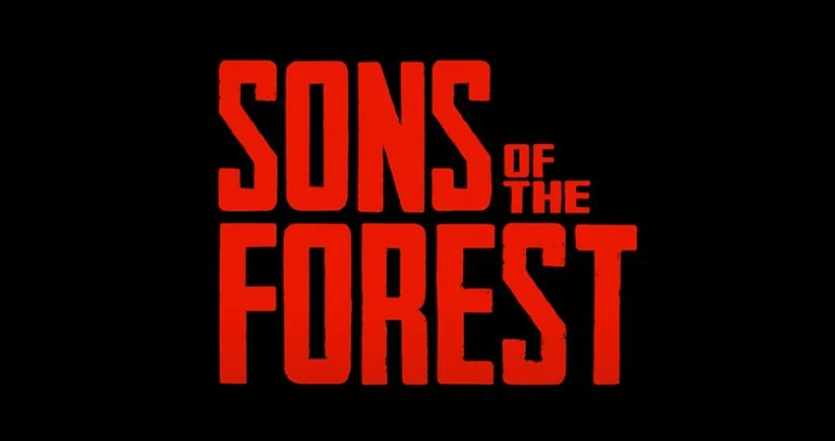 森林之子地图大全最新一览-地图位置全解