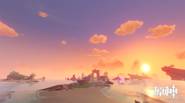 原神远吕羽氏遗事其二任务怎么做-远吕羽氏遗事其二攻略