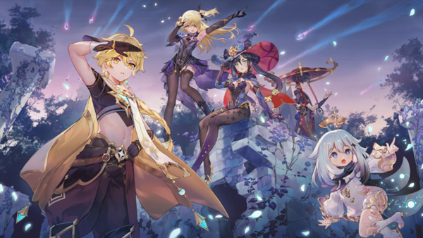 原神祭神奏上任务怎么做-祭神奏上任务攻略