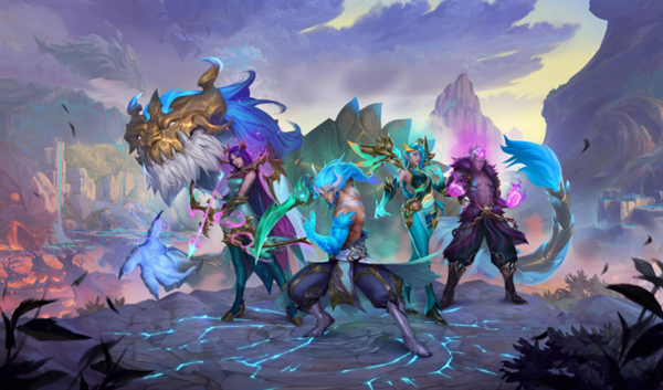 英雄联盟手游尼菈来袭答案是什么-尼菈来袭答案大全