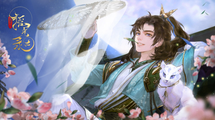 摇光录乱世公主角色培养哪个好-角色强度排行榜