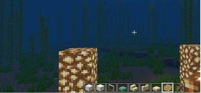我的世界潜水艇教程制作方法一览图3
