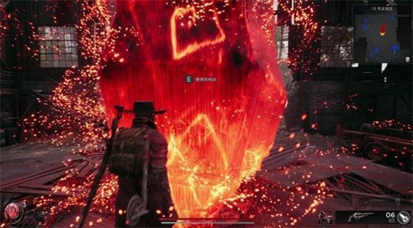 遗迹2怎么联机-联机方法攻略