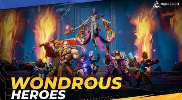 火炬之光无限哪个职业厉害-职业推荐攻略大全详解