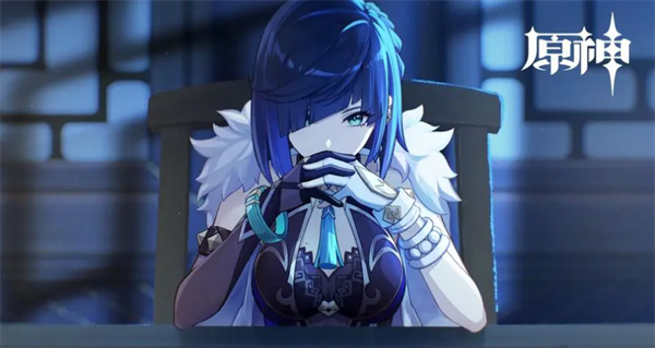 原神夜阑天赋突破材料是什么-夜阑突破材料清单汇总