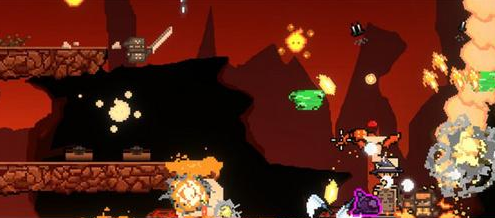 传送地下城配置要求高吗-什么配置能玩