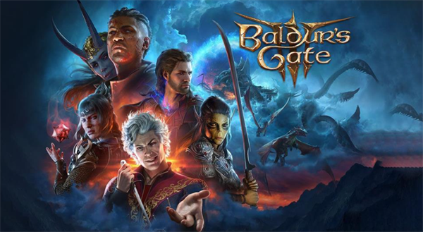 博德之门3哪个职业厉害-职业强度排行榜一览