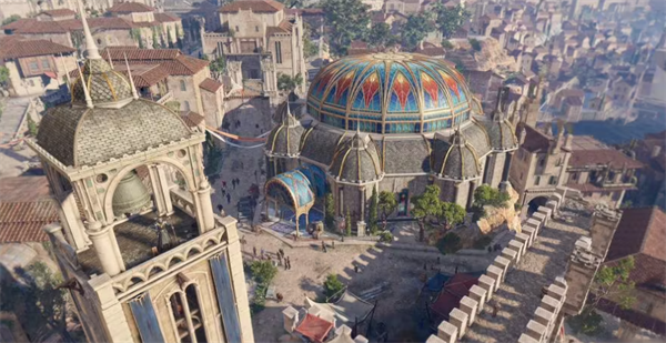 博德之门3巴伦救助方法 博德之门3巴伦救助方法