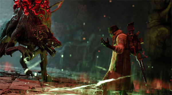 遗迹2怎么解锁双职业-副职业开启方法