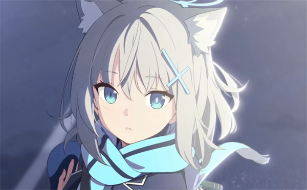 蔚蓝档案兑换码是什么-兑换码2023大全最新一览