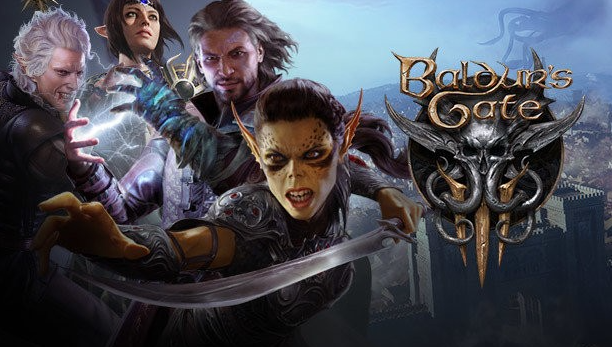 博德之门3复仇之炉按钮碰不到怎么解决-复仇之炉按钮碰不到解决办法