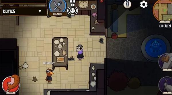 鹅鸭杀规则是什么-规则玩法一览