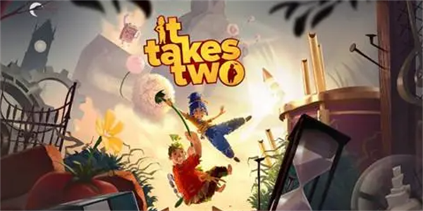 双人成行一共多少关-关卡数量及通关时间一览