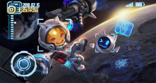 王者荣耀荣耀水晶多少抽满幸运值-荣耀水晶满幸运值抽数介绍