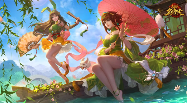 三国杀各身份怎么玩-玩法攻略大全