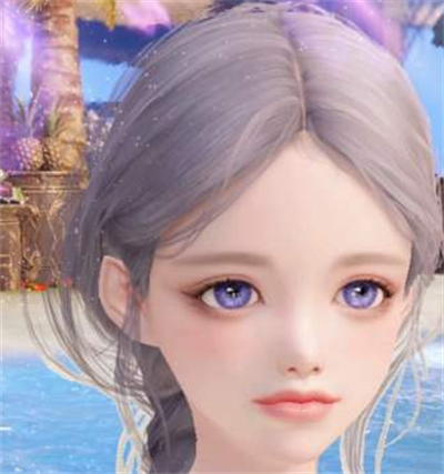 命运方舟好看男女捏脸数据代码一览图17 命运方舟好看男女捏脸数据代码一览图17