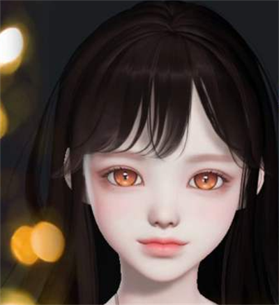 命运方舟好看男女捏脸数据代码一览图16 命运方舟好看男女捏脸数据代码一览图16
